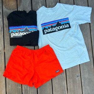 Patagonia Bundle